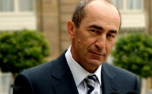 Три фракции парламента Арцаха призывают применить в отношении Кочаряна альтернативную меру пресечения 