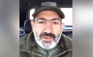 Пашинян дважды говорил с Путиным по телефону: РФ повысит цену на газ для Армении, для потребителей цены не изменятся (видео)