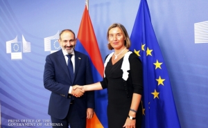 Отношения ЕС-Армения в 2018 году: неопределенность и ожидания
