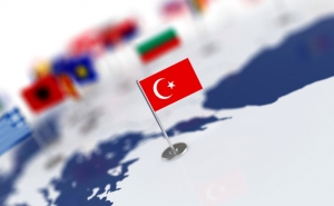 Турция: внешняя политика за 2018 год