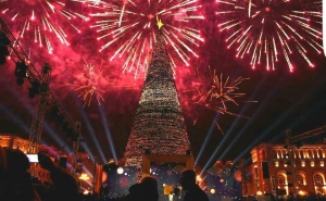 New Year Celebration in Armenia in Ancient Times and Nowadays: Kaghand, Navasard, New Year