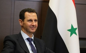 Франция не против участия Асада в выборах в Сирии