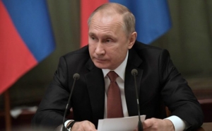 Песков ответил на вопрос, ругается ли Путин матом