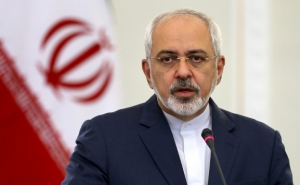 Iran Foreign Minister Condemns US Imprisonment of Press TV Anchor