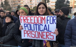 "Эффект бумеранга ударит по самому режиму" – в Азербайджане активизировалась оппозиция (видео)