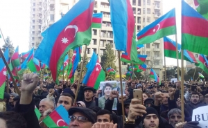 Обращение блогера к Алиеву - как следствие митинга оппозиции?