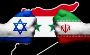 Сирия может превратиться в сцену военных действий между Израилем и Ираном