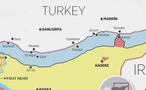 Անվտանգության գոտի Սիրիայի հյուսիսում. Ի՞նչ նպատակներ ունի Թուրքիան