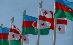 Азербайджан повышает цены на газ для Грузии