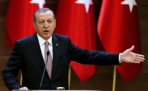 Թուրքիան ԱՄՆ-ից ակնկալում է Սիրիայի վերաբերյալ խոստման կատարում