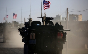 СМИ узнали сроки вывода военных США из Сирии