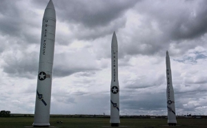 Пентагон заявил о необходимости модернизации ядерных боеголовок США
