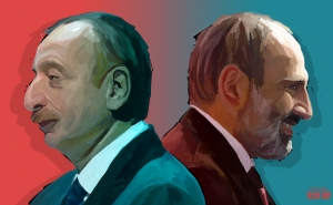 Между Пашиняном и Алиевым завершился "конфетно-букетный период"