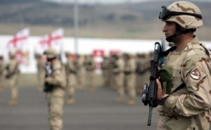 Վրաստանի կառավարությունն առաջարկել Է պետծառայության չվերցնել բանակում չծառայած տղամարդկանց