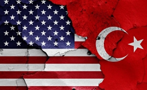 Թուրք-ամերիկյան հարաբերություններ. տարաձայնությունները խորանում են