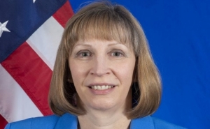 Lynne Tracy, Newly Appointed Ambassador to Armenia: Political Portrait
