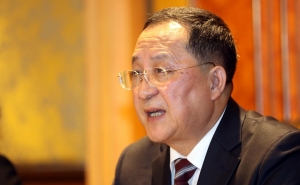 North Korea Offered Realistic Proposal but United States Asked for More: North Korea’s FM