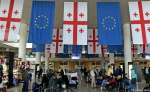 Georgian Citizens will not be Granted Asylum in Europe