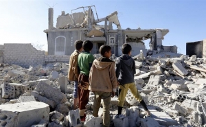 US Senate Votes to End US Support of Saudi-Led Yemen War