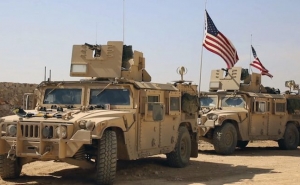 Pentagon Denies Report of 1000 Troops in Syria