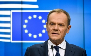Short Brexit Extension is Possible but Conditional: Donald Tusk