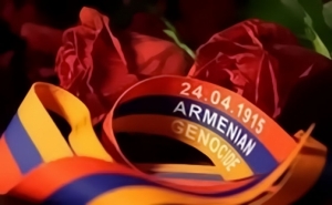 24 апреля, Москва: митинг памяти жертв Геноцида армян ''ПОМНЮ и ТРЕБУЮ''