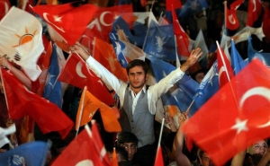 Թուրքիայում կայանալիք ՏԻՄ ընտրությունները կարևոր քաղաքական նշանակություն ունեն