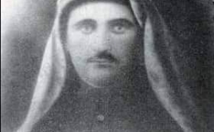 Sarkis Torossian, Armenian Hero of Gallipoli Campaign