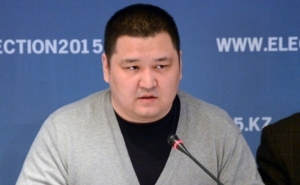 Nazarbayev's Resignation to Improve Kazakhstan's Image: Marat Shibutov, Political Scientist  (EXCLUSIVE)