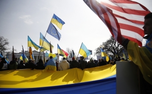 Նախագահական ընտրություններ Ուկրաինայում. ունե՞ն արդյոք նախընտրելի թեկնածուներ արտաքին դերակատարները