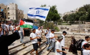 Легитимизация итогов войны или как Израиль диктует правила игры в палестино-израильском конфликте