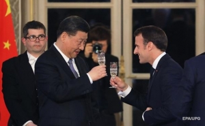China’s “Dangerous” Interest in Europe