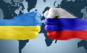 Прекратил действовать договор о дружбе между Россией и Украиной