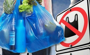 Production and Use of Plastic Bags Banned in Georgia