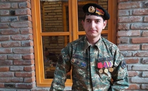 In a Retrospect: Interview With Four Day Appril War Participant (EXCLUSIVE)