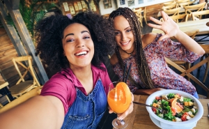 Get Paid $66k to Travel the World and Try amazing New Vegan Dishes