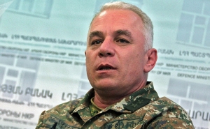 Պետք է պատրաստվել մարտական գործողությունների. Լևոն Մնացականյան