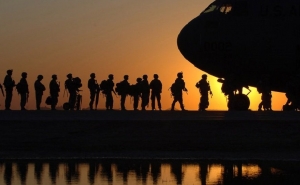 US Claims Iran Behind Killings of Hundreds of US Troops in Iraq