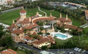 Chinese Woman Arrested by Secret Service at Trump's Mar-a-Lago