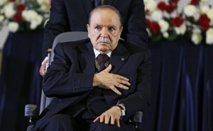 Bouteflika Asks Forgiveness As Algerians Demand More Change