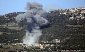 Syrian Government Forces' Shelling Kills 17