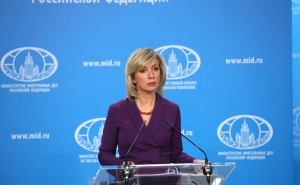 Moscow to Support Azerbaijan and Armenia for Implementing Results of Vienna Meeting: Zakharova