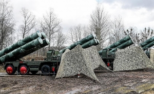 Չավուշօղլու. ռուսական Ս-400 համակարգերի գնման գործարքը չեղարկման ենթակա չէ