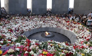 Американский штат Колорадо объявил апрель месяцем осведомленности о геноциде