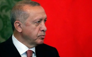 Эрдоган допустил поставку С-400 в Турцию до июля