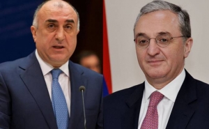 Russia Again Active in the Karabakh Talks Process