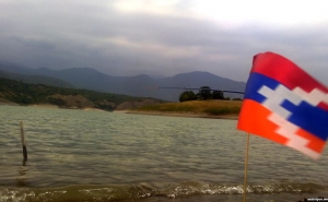 Sarsang Reservoir: Platform of Dialogue Between Karabakh And Azerbaijan