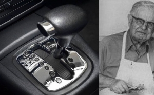 Asatour Sarafian, the Inventor of Automatic Transmission For Automobiles