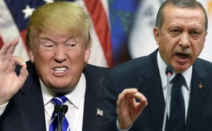 ԱՄՆ-ն կչեղարկի Թուրքիային տված իրանական նավթի ներկրման ժամանակավոր արտոնությունը