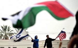 Իրավիճակը պաղեստինա-իսրայելական հակամարտության գոտում՝ «դարի գործարքին» ընդառաջ